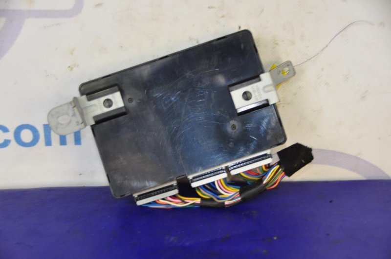 Блок комфорта HYUNDAI ELANTRA HD 06-11 Блок комфорта HYUNDAI ELANTRA HD 06-11