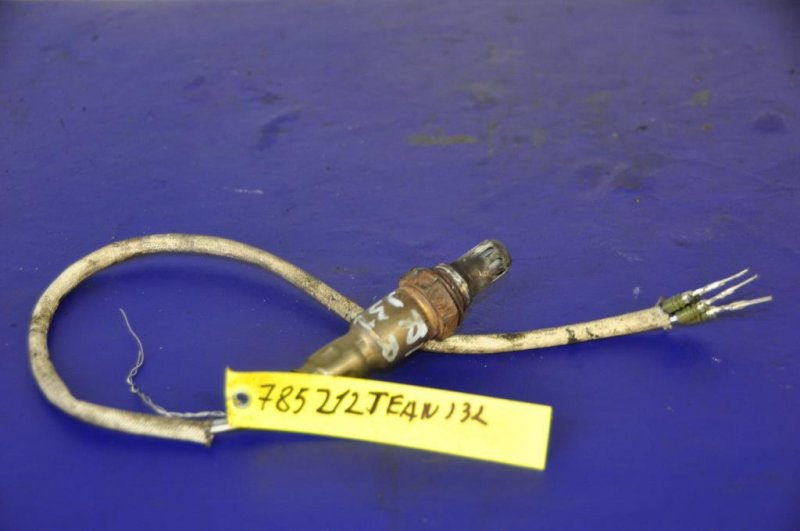 Запчасть лямбда зонд NISSAN TEANA J32 08-14 226A0-JA10C Б/У Лямбда зонд NISSAN TEANA J32 08-14 226A0-JA10C Б/У