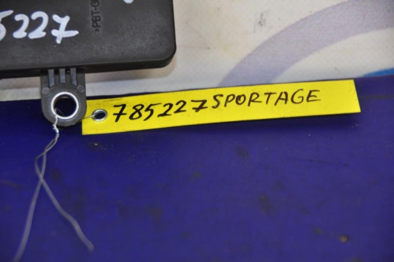 Датчик ускорения ELANTRA MD 10-15