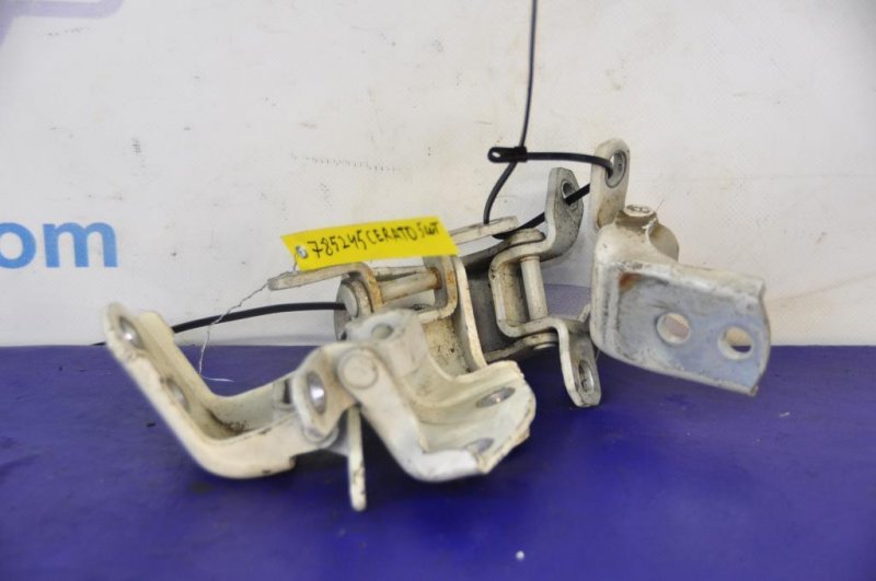 Петля двери KIA CERATO LD 04-08 Б/У