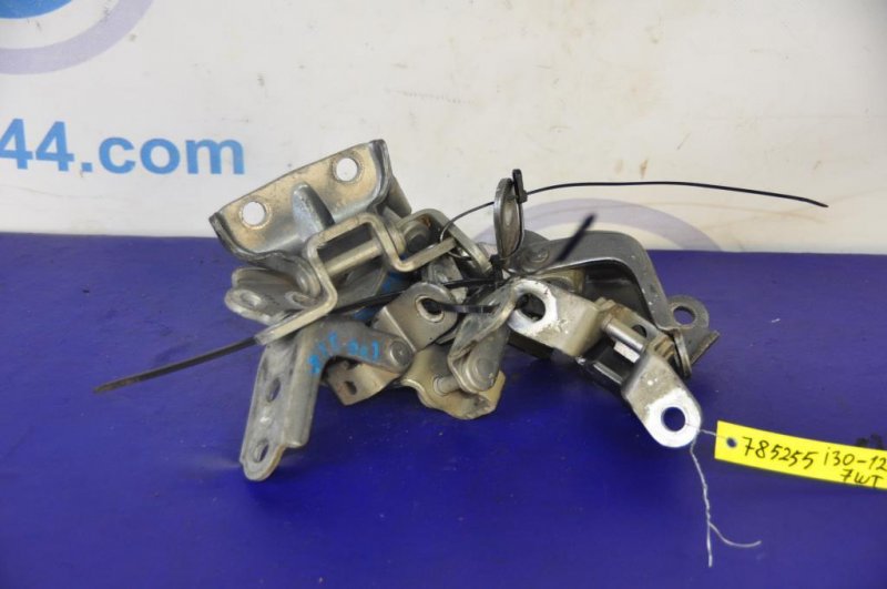 Петля двери HYUNDAI I30 GD 12-17 Б/У