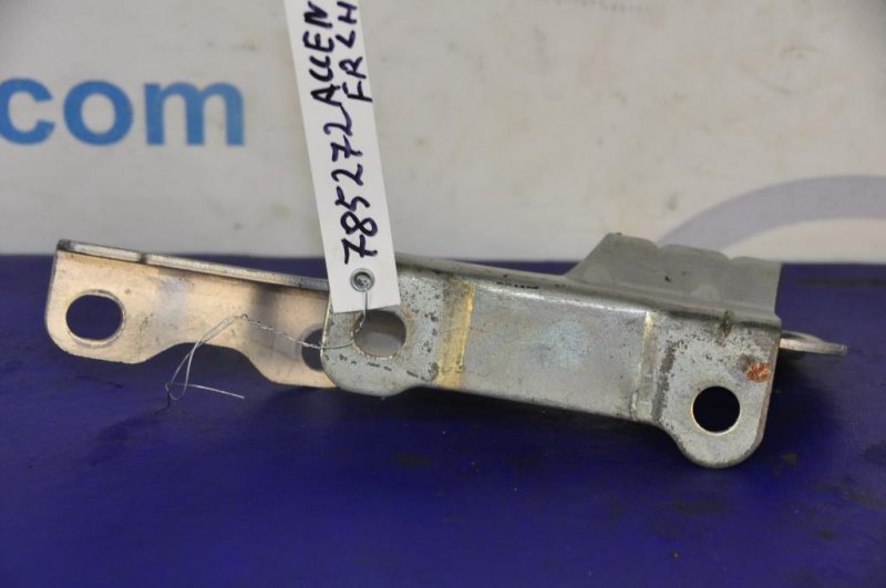 Петля капота левая HYUNDAI ACCENT MC 06-10 Петля капота левая HYUNDAI ACCENT MC 06-10