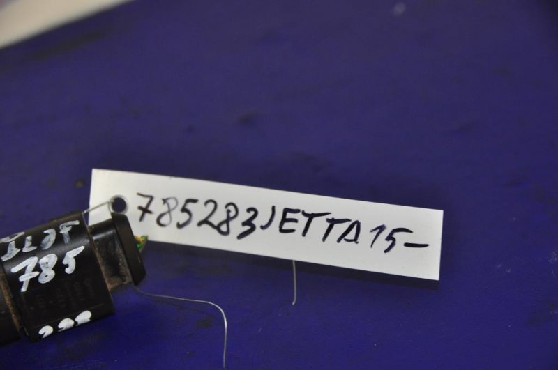 Датчик давления топлива JETTA USA 10-17