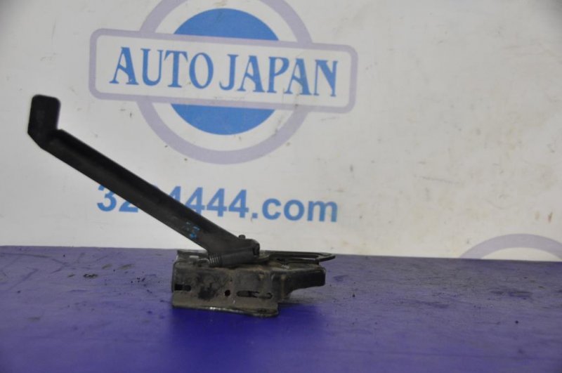 Запчасть замок капота KIA SORENTO BL 02-09 811303 Б/У Замок капота KIA SORENTO BL 02-09 811303 Б/У