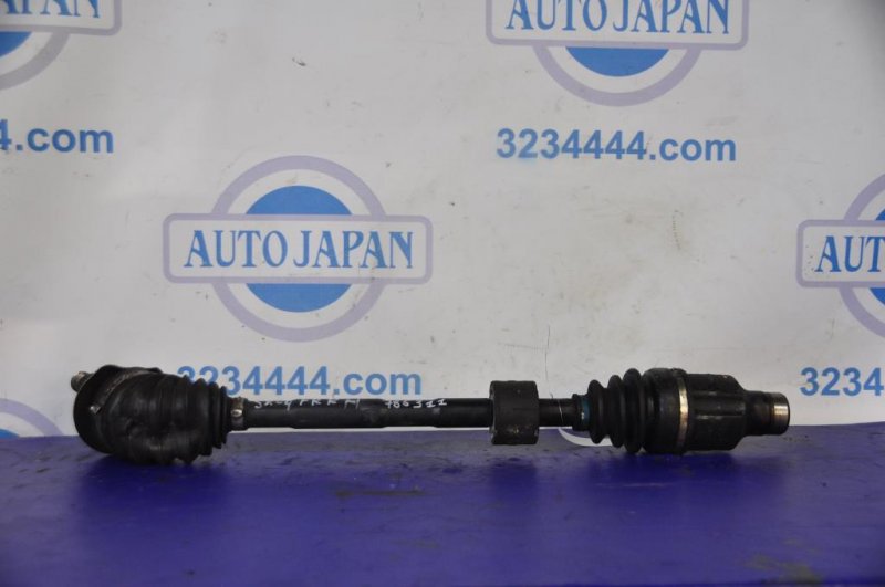 Запчасть привод передний правый SUZUKI SX4 06-13 44101-80J51 Б/У Привод передний правый SUZUKI SX4 06-13 44101-80J51 Б/У