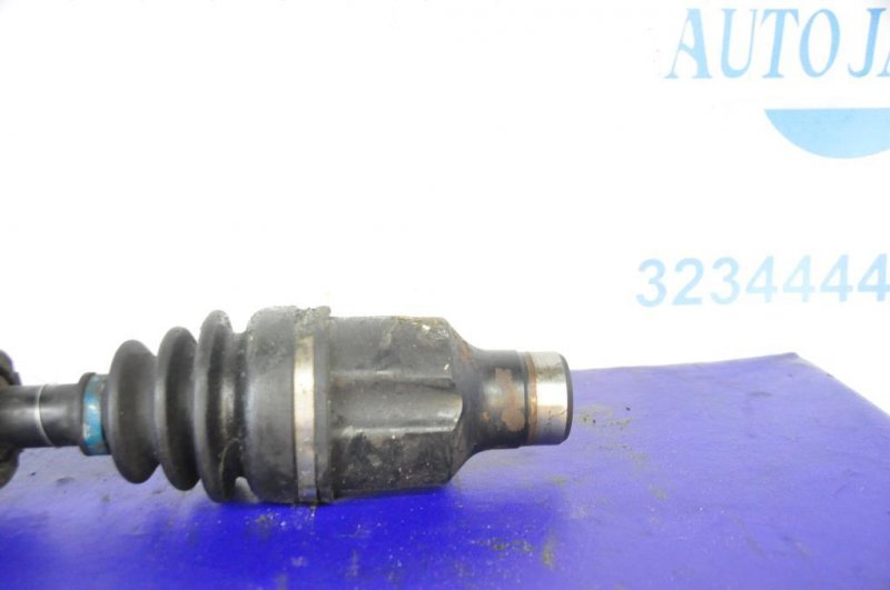 Привод передний правый SUZUKI SX4 06-13 Привод передний правый SUZUKI SX4 06-13