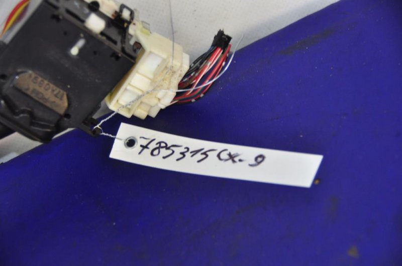 Подрулевой переключатель левый CX-9 06-16