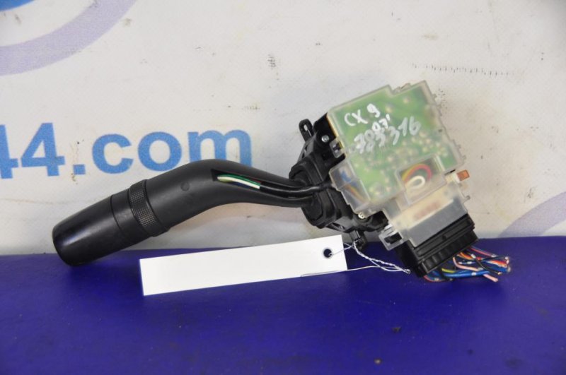 Подрулевой переключатель правый MAZDA CX-9 06-16