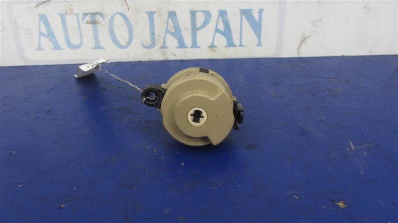 Замок зажигания MAZDA CX-9 06-16 EPY57629XA Б/У