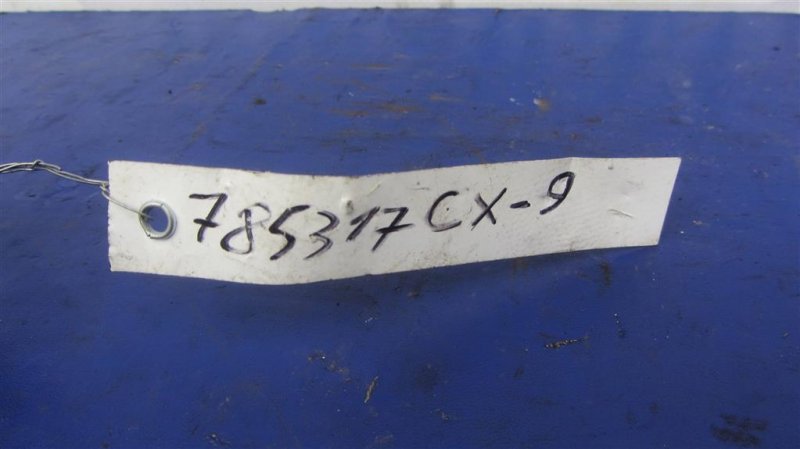 Замок зажигания CX-9 06-16