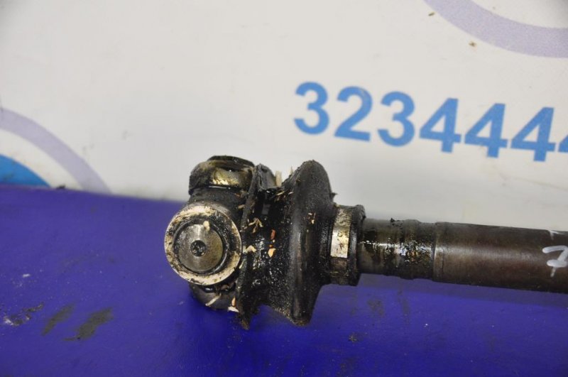 Привод передний левый RAV4 05-12