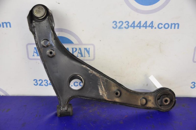 Рычаг передней подвески нижний передний левый GALANT 03-12 Рычаг передней подвески нижний передний левый GALANT 03-12