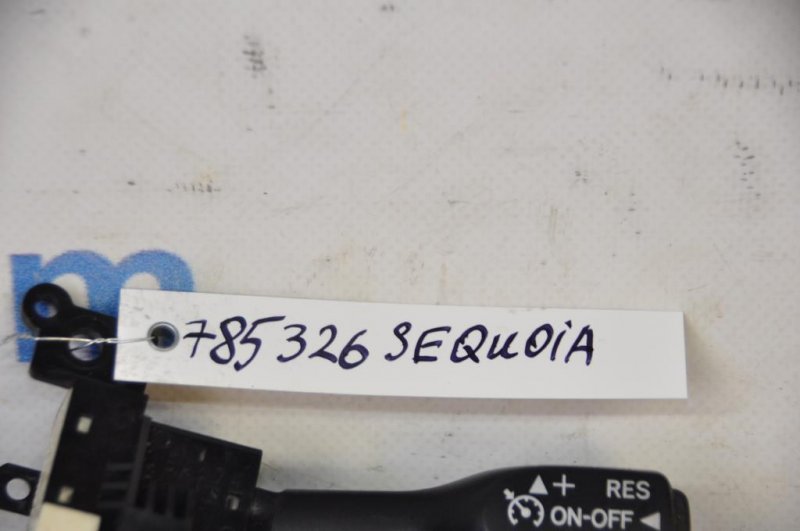 Переключатель круиз-контроля TOYOTA SEQUOIA 08-17