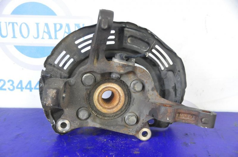 Датчик ABS передний левый TOYOTA RAV4 05-12 8954342050 Б/У