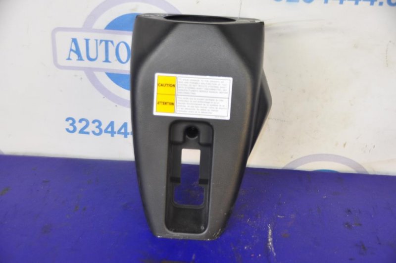 Кожух рулевой колонки SUZUKI GRAND VITARA 05-15