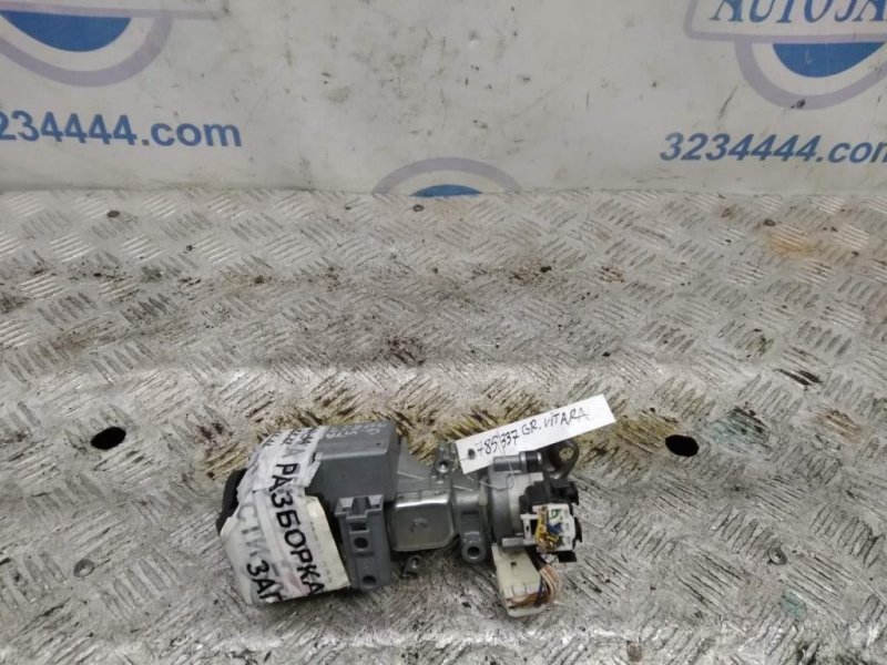 Замок зажигания SUZUKI GRAND VITARA 05-15 37125-64300 Б/У