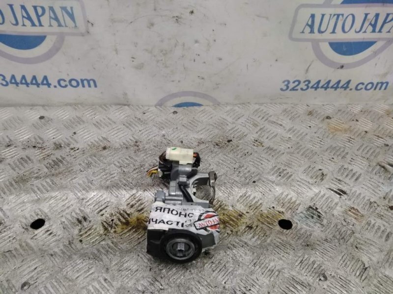 Замок зажигания GRAND VITARA 05-15