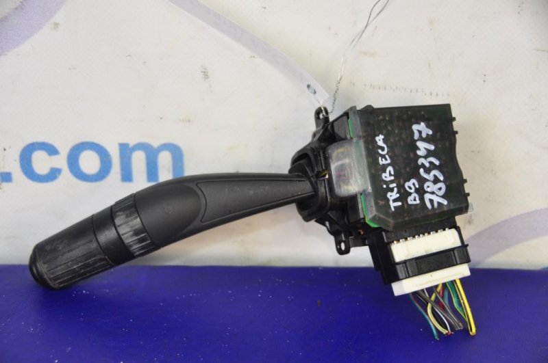 Подрулевой переключатель правый SUBARU TRIBECA B9 05-07