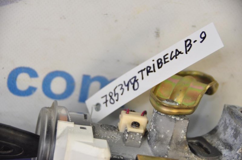 Замок зажигания TRIBECA B9 05-07