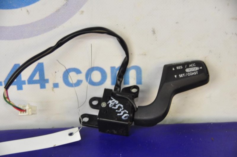 Запчасть переключатель круиз-контроля SUBARU TRIBECA B9 05-07 83151AG02A Б/У Переключатель круиз-контроля SUBARU TRIBECA B9 05-07 83151AG02A Б/У