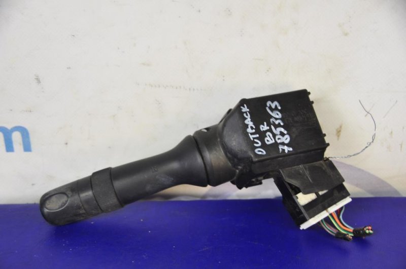 Подрулевой переключатель правый SUBARU OUTBACK 09-14 BR