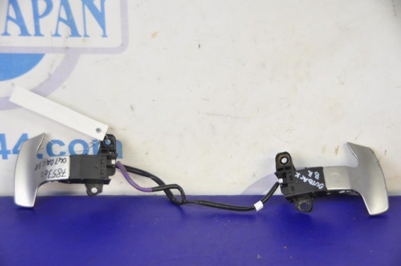 Лепестки переключения передач SUBARU OUTBACK 09-14 BR