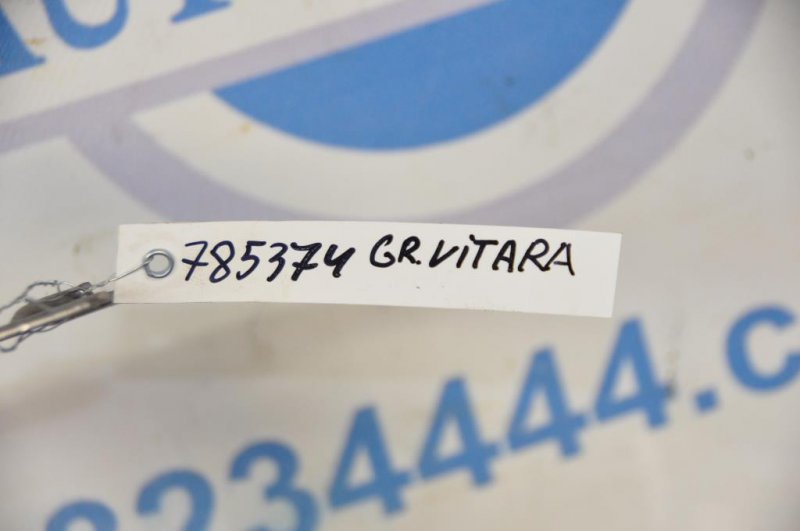 Рулевой вал SUZUKI GRAND VITARA 05-15