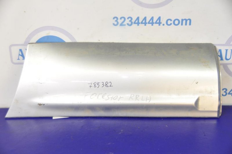 Запчасть накладка двери SUBARU FORESTER SG 02-07 Б/У Накладка двери SUBARU FORESTER SG 02-07 Б/У