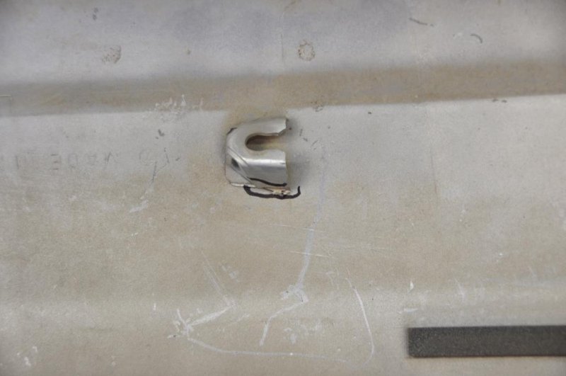 Накладка двери FORESTER SG 02-07 Накладка двери FORESTER SG 02-07