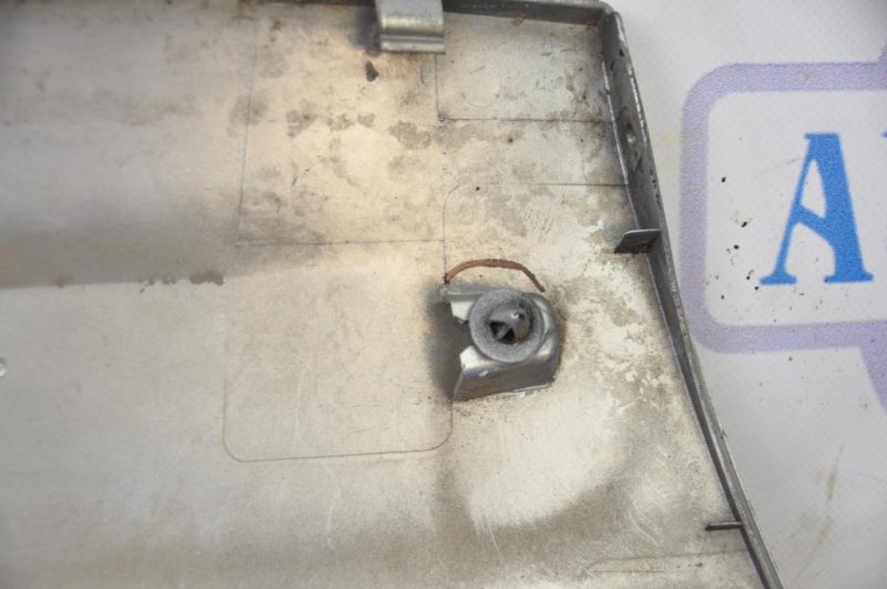 Накладка двери FORESTER SG 02-07 Накладка двери FORESTER SG 02-07