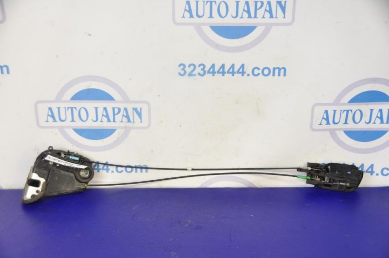 Замок двери задний правый PRIUS - 20 03-11 Замок двери задний правый PRIUS - 20 03-11