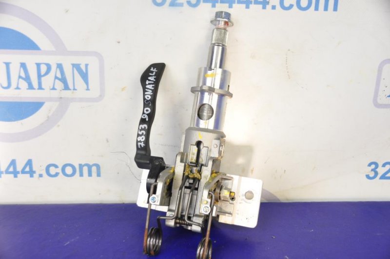 Рулевой вал HYUNDAI SONATA LF 2014- 56390-C1500 Б/У