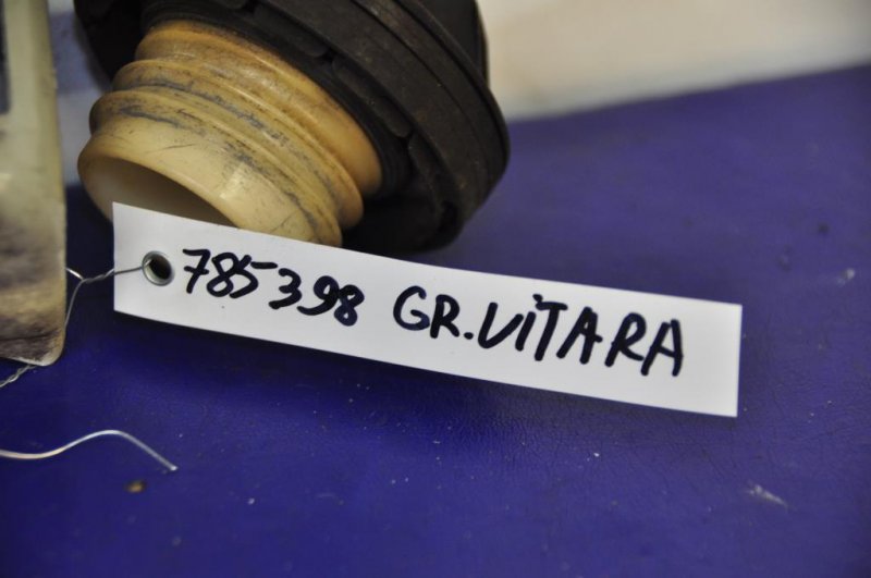 Лючок топливного бака GRAND VITARA 05-15