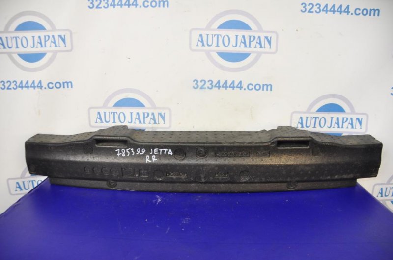 Наполнитель бампера задний VOLKSWAGEN JETTA USA 10-17 5C6 807 251 B Б/У