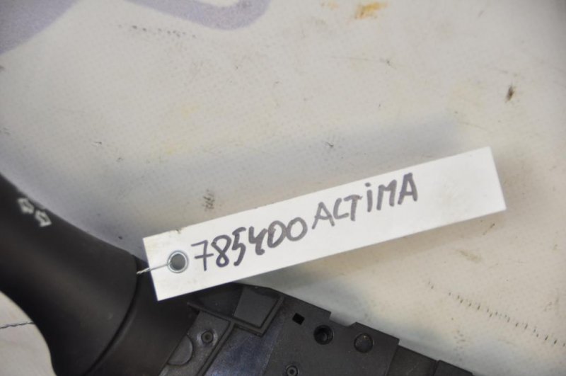 Подрулевой переключатель ALTIMA L32 07-12