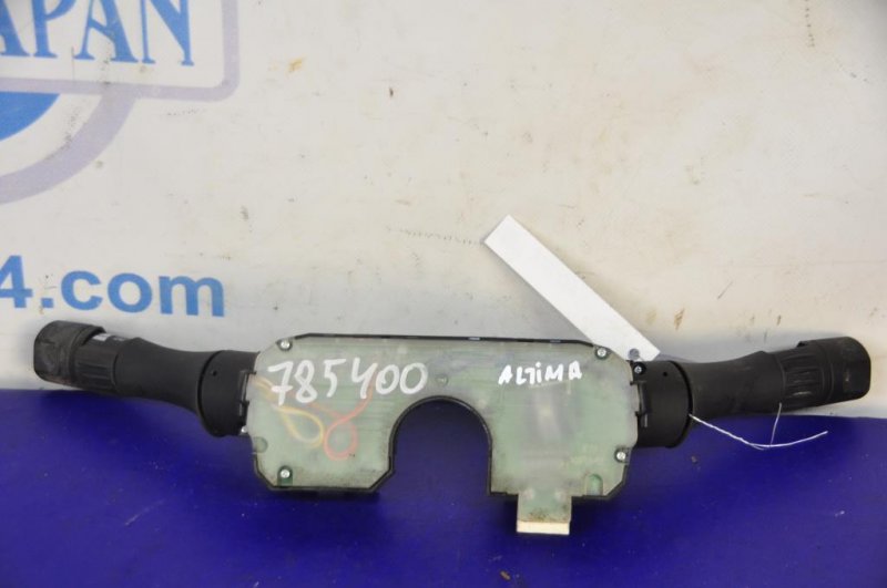 Подрулевой переключатель NISSAN ALTIMA L32 07-12