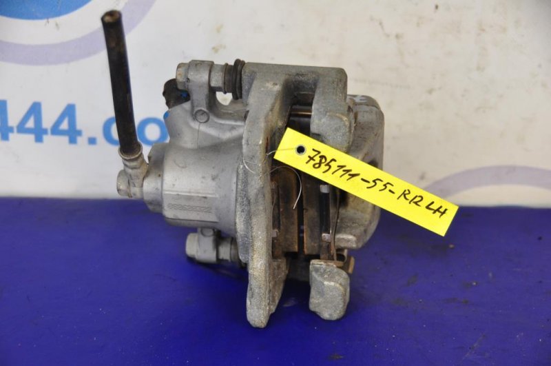 Суппорт тормозной задний левый TOYOTA CAMRY 55 14-17 Суппорт тормозной задний левый TOYOTA CAMRY 55 14-17