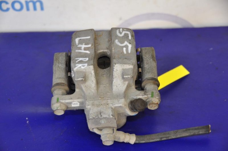 Суппорт тормозной задний левый CAMRY 55 14-17 Суппорт тормозной задний левый CAMRY 55 14-17