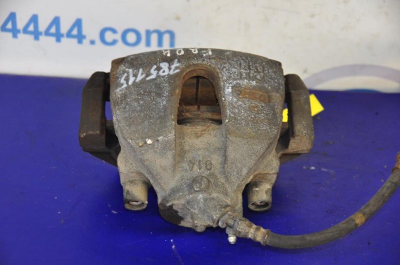 Суппорт тормозной передний правый 3 BK 03-08