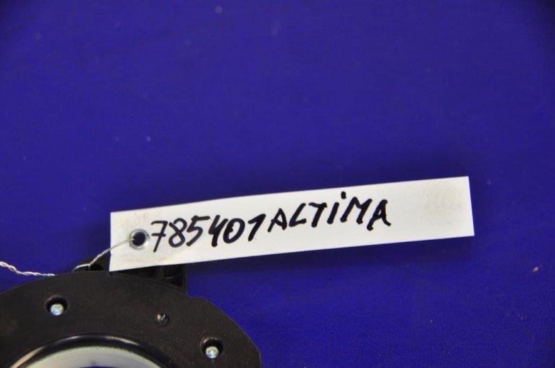 Датчик угла поворота руля NISSAN ALTIMA L32 07-12