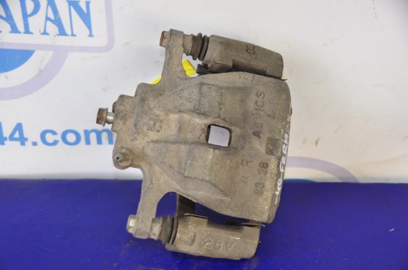 Запчасть суппорт тормозной передний правый TOYOTA CAMRY 40 06-11 47730-33340 Б/У Суппорт тормозной передний правый TOYOTA CAMRY 40 06-11 47730-33340 Б/У