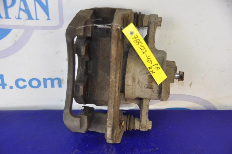 Суппорт тормозной передний правый TOYOTA CAMRY 40 06-11 Суппорт тормозной передний правый TOYOTA CAMRY 40 06-11