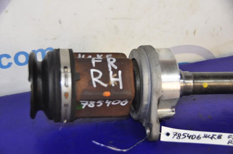 Привод передний правый NISSAN JUKE 10-19