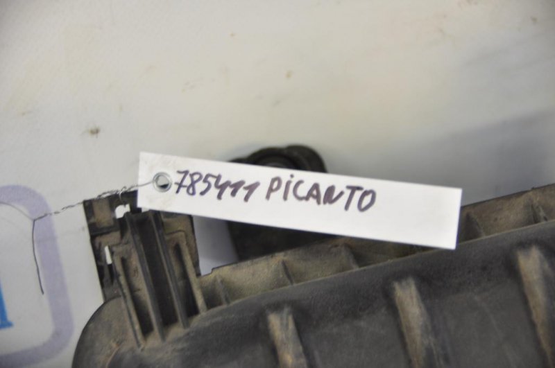 Корпус воздушного фильтра PICANTO SA 04-10