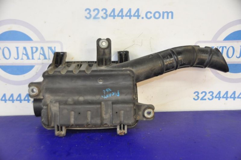 Корпус воздушного фильтра KIA PICANTO SA 04-10