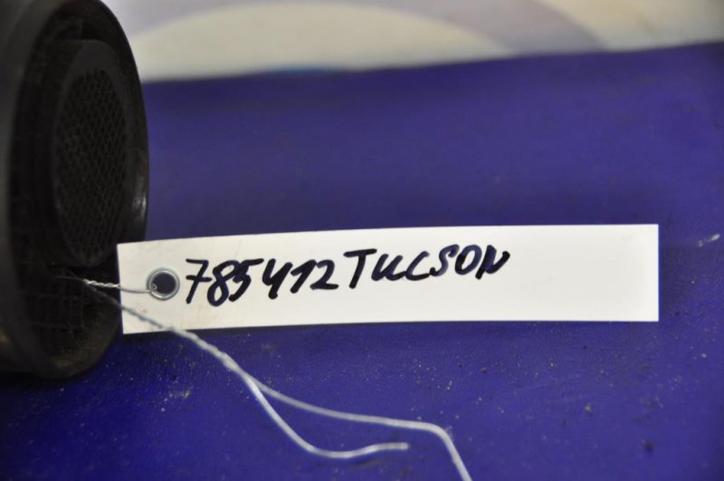 Расходомер воздуха TUCSON 04-10