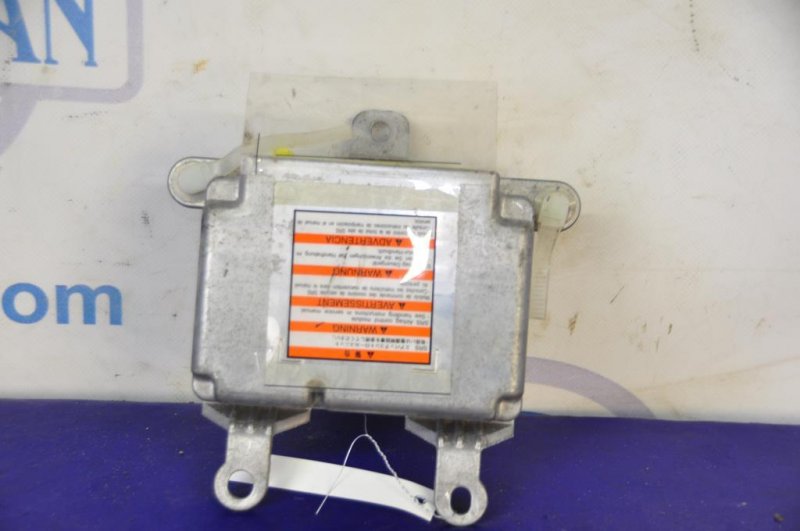 Запчасть блок управления airbag SUBARU TRIBECA B9 05-07 98221XA04A Б/У Блок управления AIRBAG SUBARU TRIBECA B9 05-07 98221XA04A Б/У