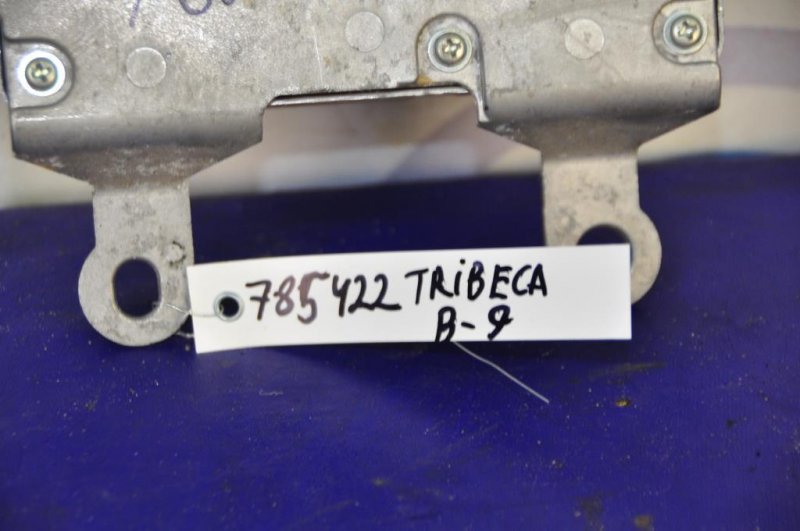 Блок управления AIRBAG TRIBECA B9 05-07 Блок управления AIRBAG TRIBECA B9 05-07