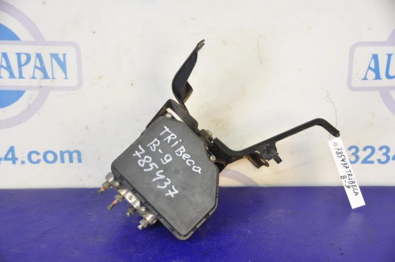 Блок ABS TRIBECA B9 05-07