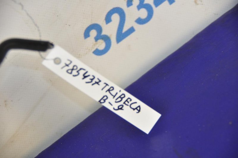 Блок ABS SUBARU TRIBECA B9 05-07